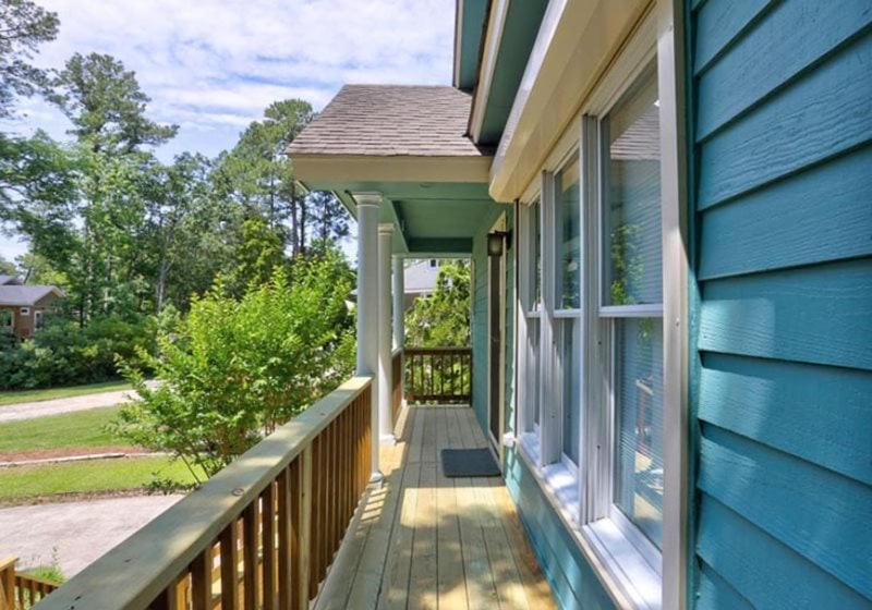 3052 The Cottage 5 Min Drive To Beach Southern Shores Εξωτερικό φωτογραφία